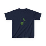 Rhyan's Note Kids Heavy Cotton™ Tee