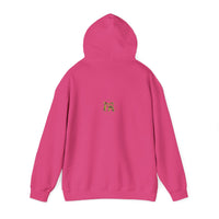 Clover Unisex Heavy Blend™ Hooded Sweatshirt