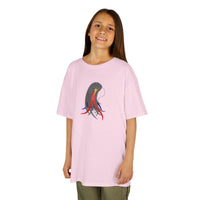 4th of July Lucy Kids Heavy Cotton™ Tee