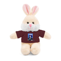 Becca's Lucy Stuffed Animals with Tee