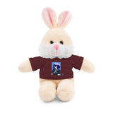 Becca's Lucy Stuffed Animals with Tee
