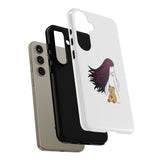 Lucy Love Tough Cases