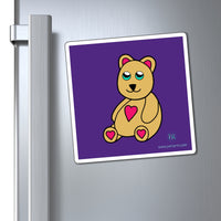 Peri Bear Magnets