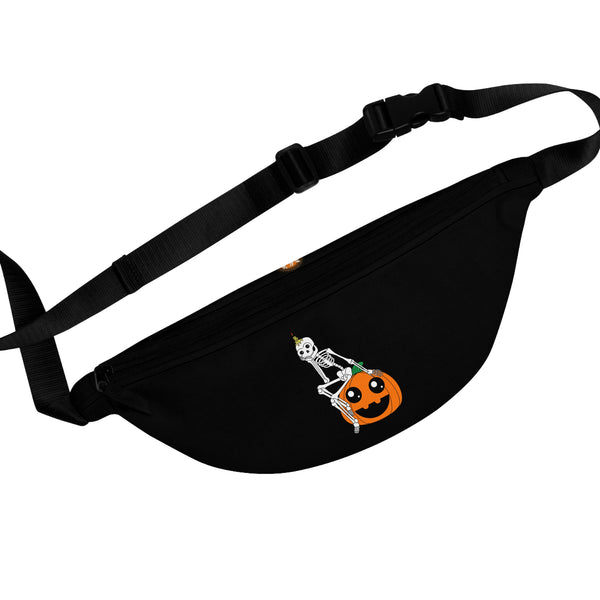 Meet Frank and Penelope Fanny Pack