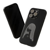 Graphite Lucy Tough Cases