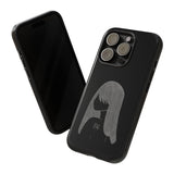 Graphite Lucy Tough Cases