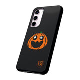 Penelope the Pumpkin Tough Cases