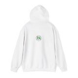 Wolf Unisex Heavy Blend™ Hooded Sweatshirt