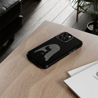 Graphite Lucy Tough Cases