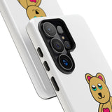 Peri Bear Tough Cases