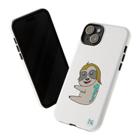 Sandy the Sloth Tough Cases