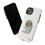 Sandy the Sloth Tough Cases
