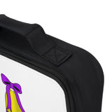 Shell Bell Lunch Bag