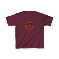 Heartmail Kids Heavy Cotton™ Tee
