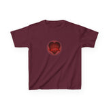 Heartmail Kids Heavy Cotton™ Tee