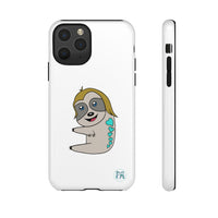 Sandy the Sloth Tough Cases