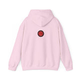 Heartmail Unisex Heavy Blend™ Hooded Sweatshirt