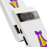 Shell Bell Tough Cases