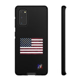 American Flag Tough Cases
