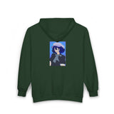 Becca's Lucy Unisex Heavy Blend™ Full Zip Hooded Sweatshirt