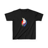 Lily the Unicorn Kids Heavy Cotton™ Tee