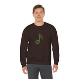 Rhyan's Note Unisex Heavy Blend™ Crewneck Sweatshirt