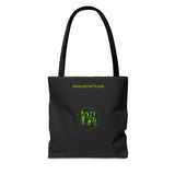 Clover Tote Bag