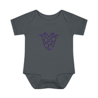 Emblem Infant Baby Rib Bodysuit