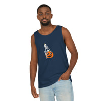 Frank and Penelope Unisex Garment-Dyed Tank Top