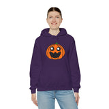 Penelope the Pumpkin Unisex Heavy Blend™ Hooded Sweatshirt