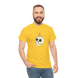 Frank the Headlight Unisex Heavy Cotton Tee