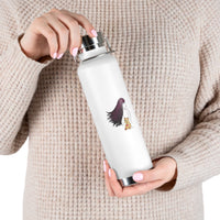 Lucy Love Copper Vacuum Insulated Bottle, 22oz