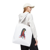 4th of July Lucy Tote Bag