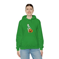Frank and Penelope Unisex Heavy Blend™ Hooded Sweatshirt