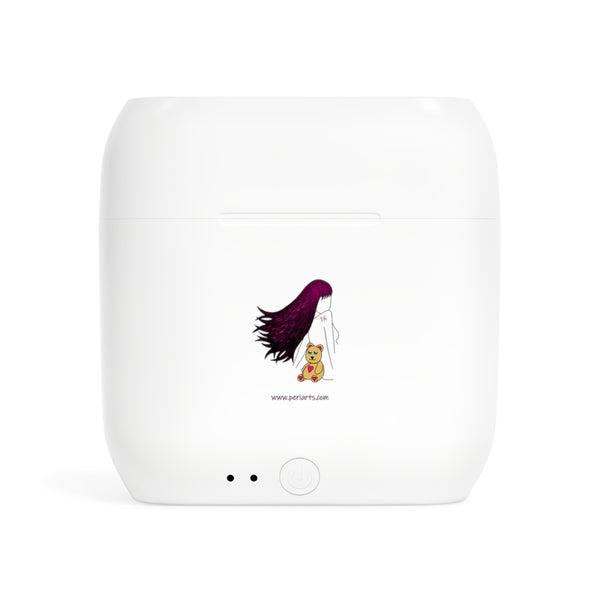 Lucy Love Essos Wireless Earbuds