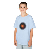 Orange Star Kids Heavy Cotton™ Tee