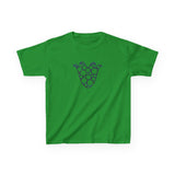 Emblem Kids Heavy Cotton™ Tee