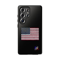 American Flag Tough Cases