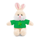 Clover Stuffed Animals with Tee