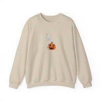 Frank and Penelope Unisex Heavy Blend™ Crewneck Sweatshirt