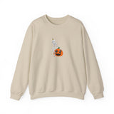 Frank and Penelope Unisex Heavy Blend™ Crewneck Sweatshirt