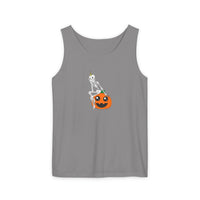 Frank and Penelope Unisex Garment-Dyed Tank Top