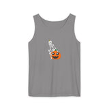 Frank and Penelope Unisex Garment-Dyed Tank Top