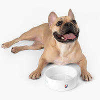 Lily the Unicorn Pet Bowl