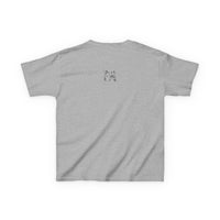 Frank the Headlight Kids Heavy Cotton™ Tee