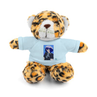 Becca's Lucy Stuffed Animals with Tee