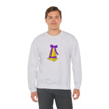 Shell Bell Unisex Heavy Blend™ Crewneck Sweatshirt