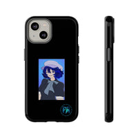 Becca's Lucy Tough Cases