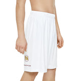 Shell Bell Men’s Sports Shorts