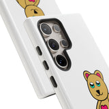 Peri Bear Tough Cases